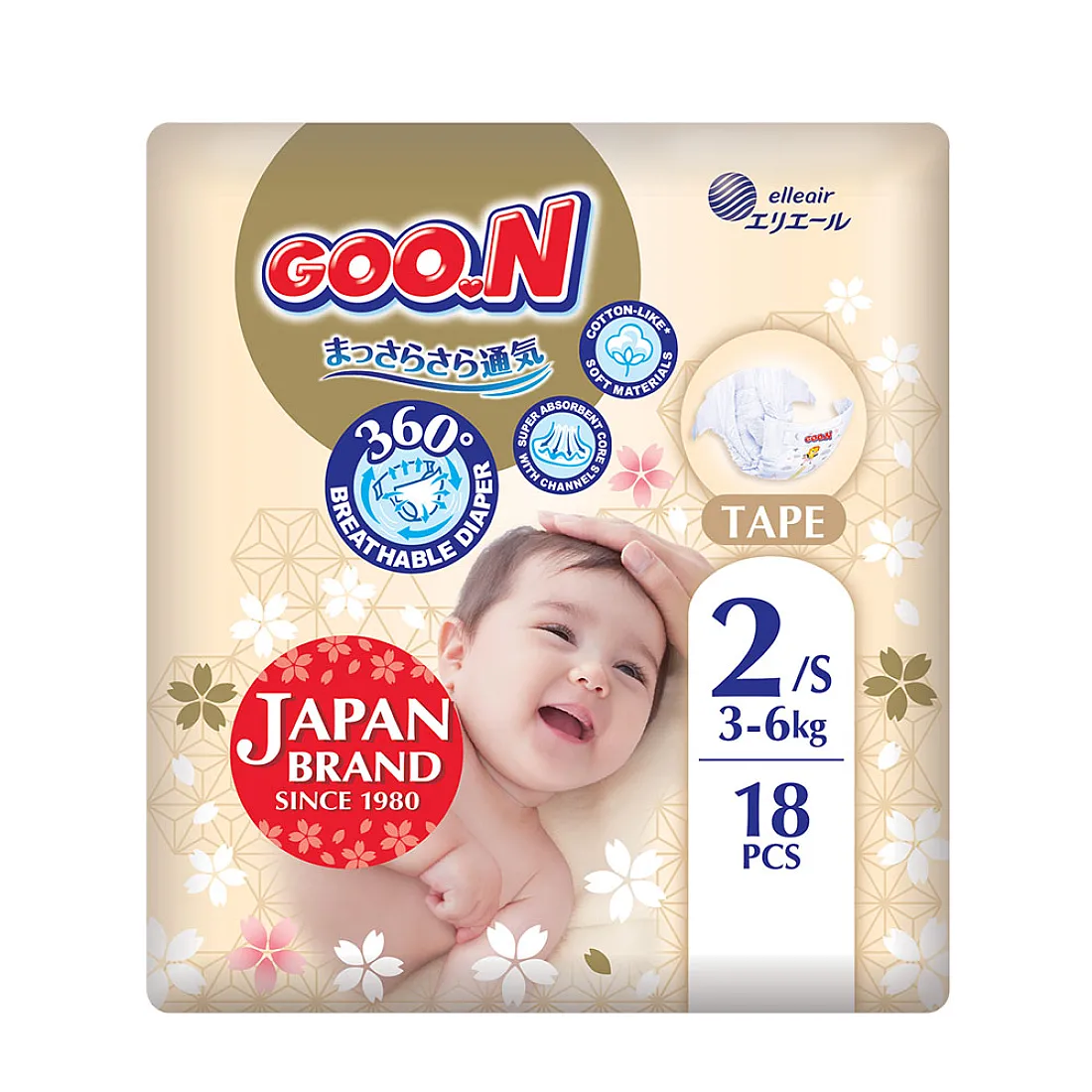 GOO.N