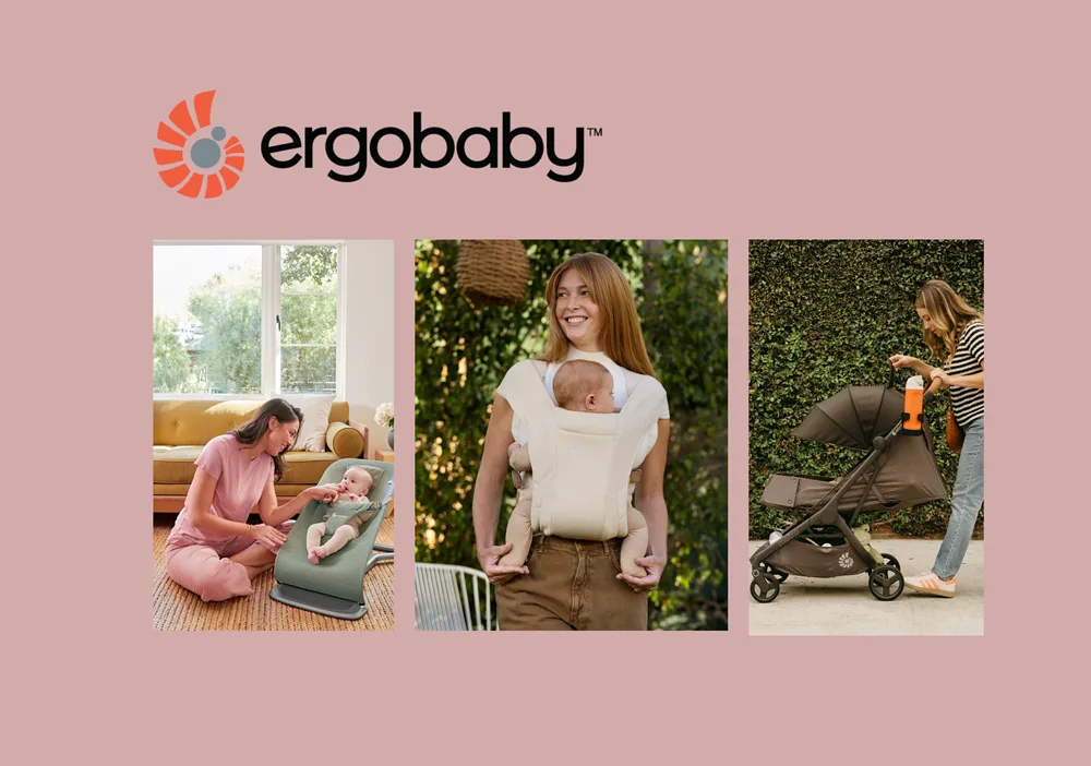 Ergobaby
