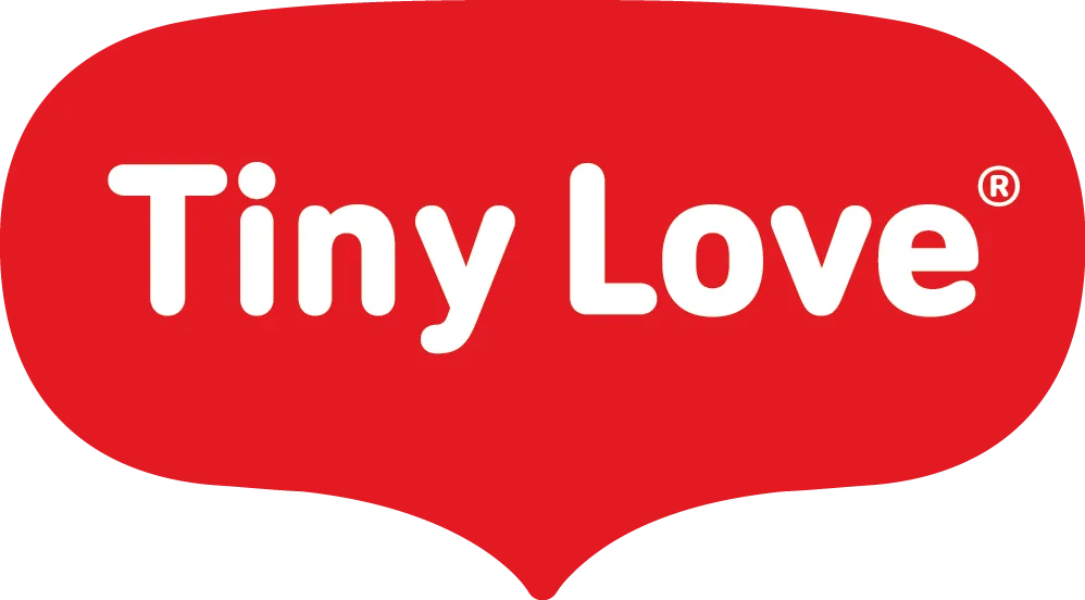 Лого на Tiny Love