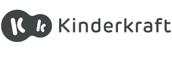 Лого на KinderKraft