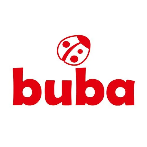 Лого на Buba