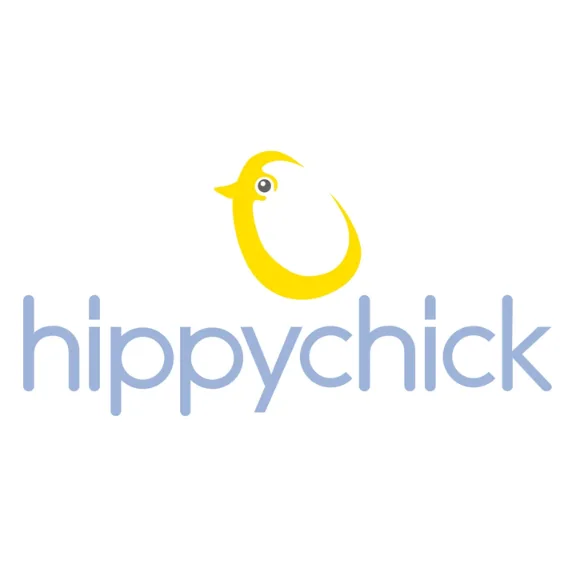 Лого на Hippychick