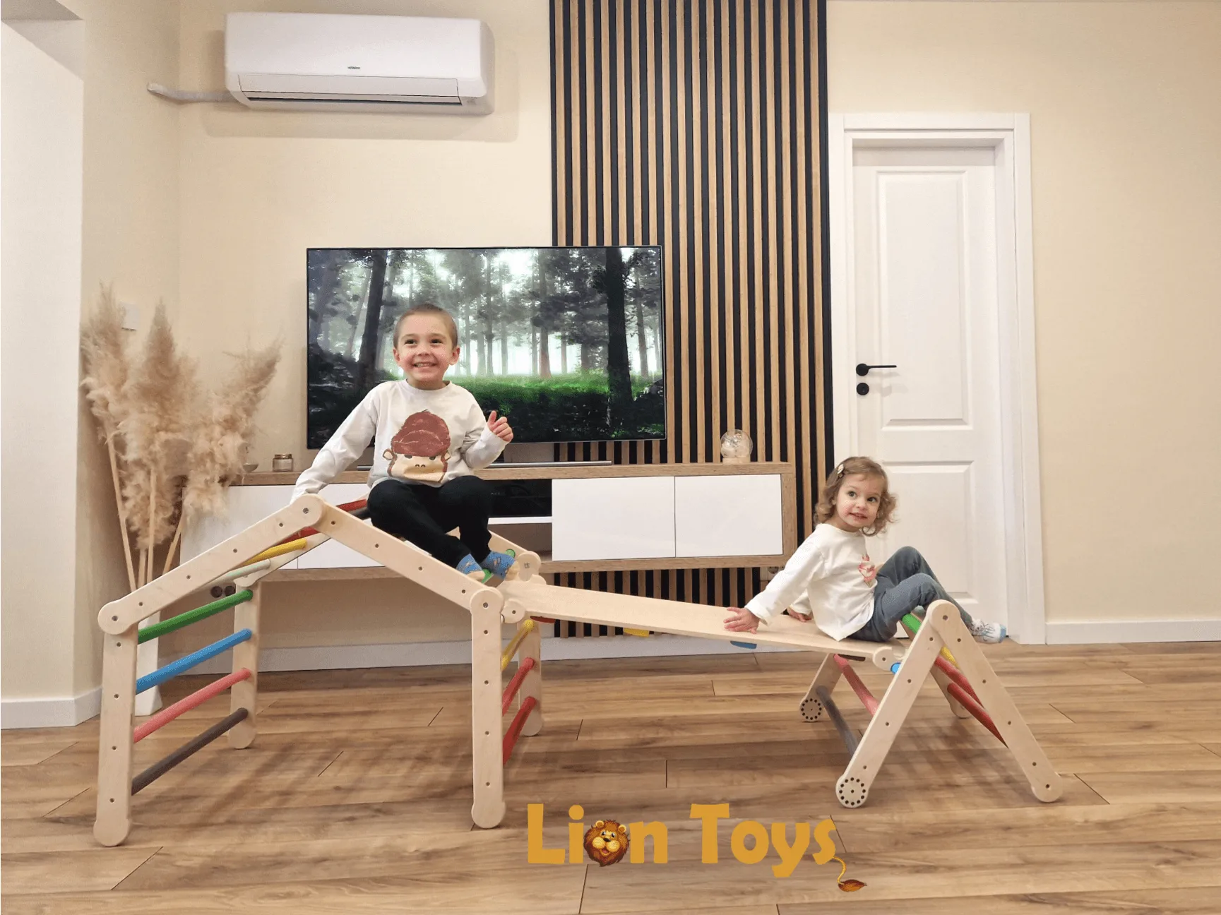 Lion Toys 